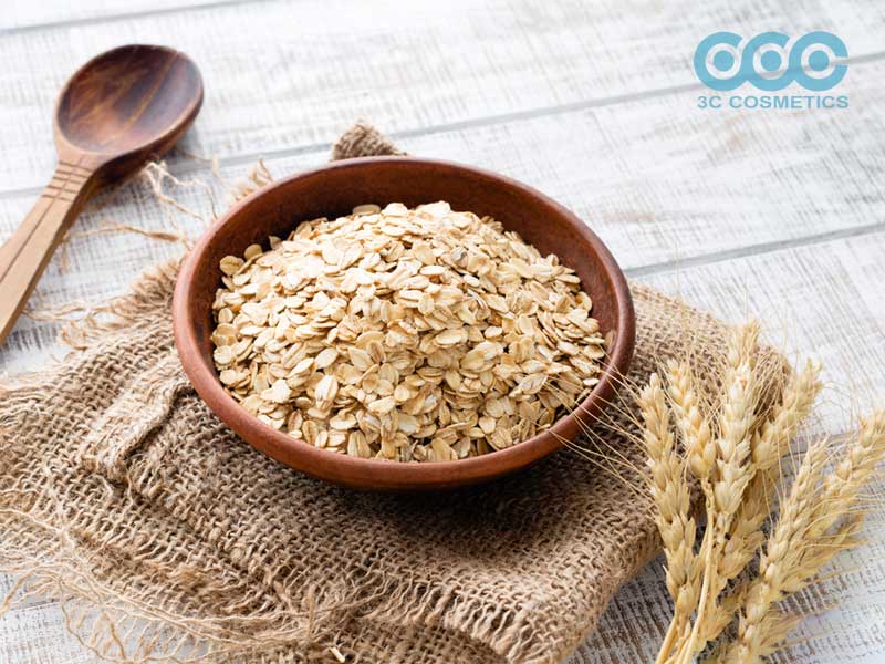 Chiết xuất yến mạch (Oatmeal Extract)